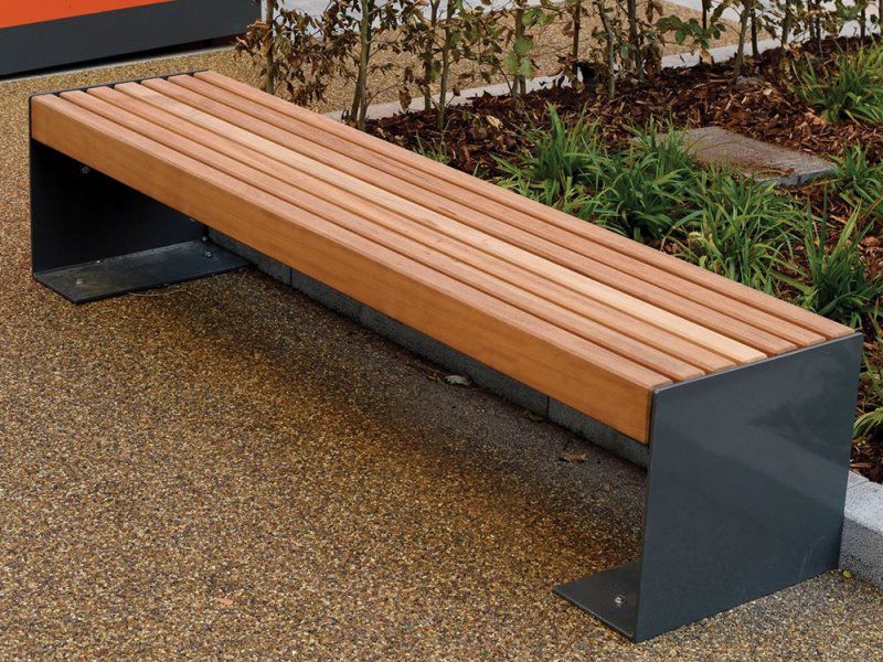 Изображение к категории продукции «Скамейки»