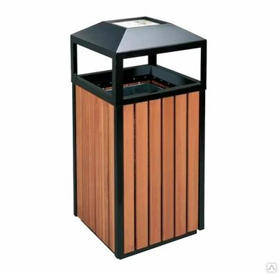 Изображение к категории продукции «Скамейки»