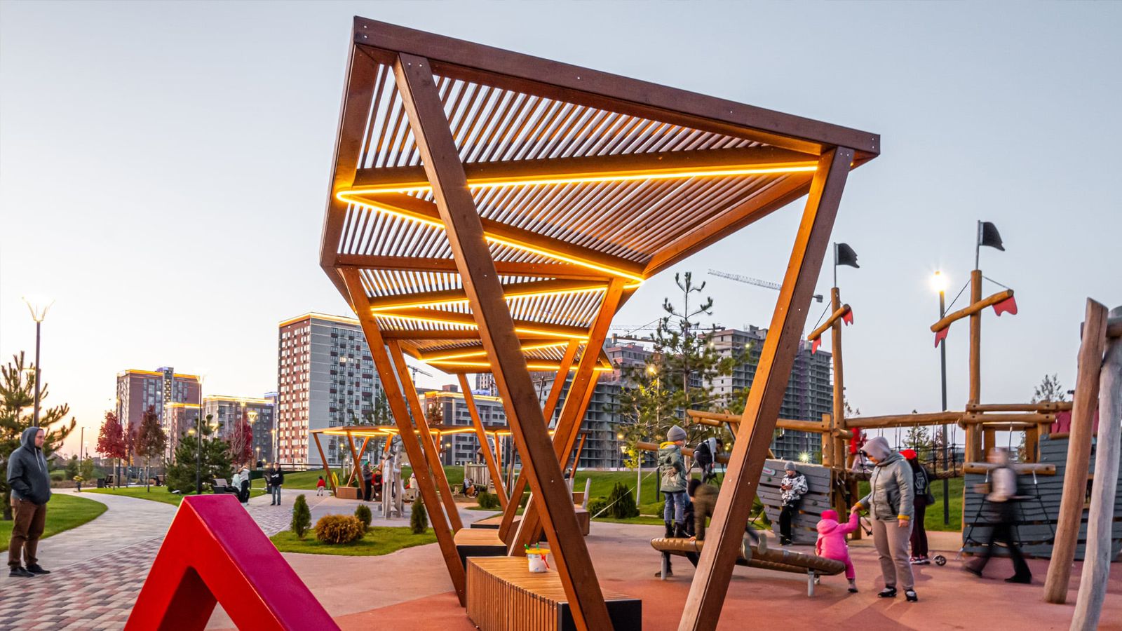 Изображение к категории продукции «Скамейки»