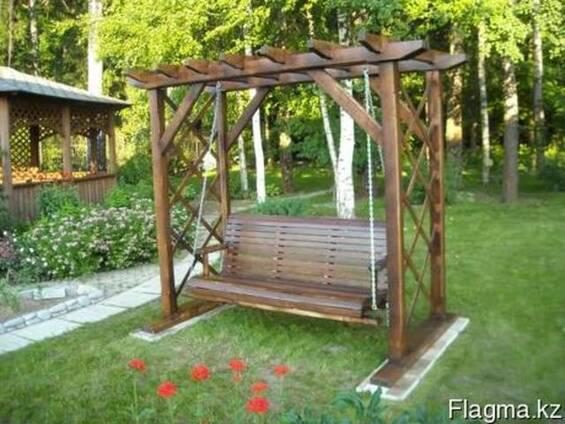 Изображение к категории продукции «Скамейки»