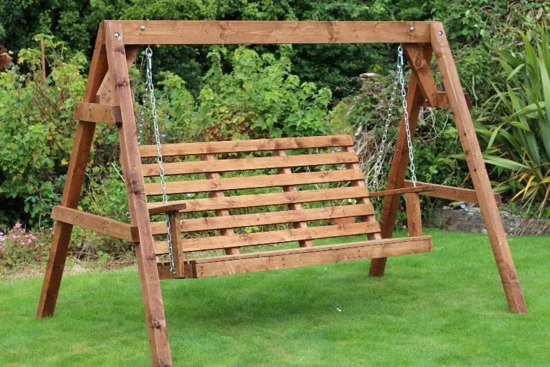 Изображение к категории продукции «Скамейки»