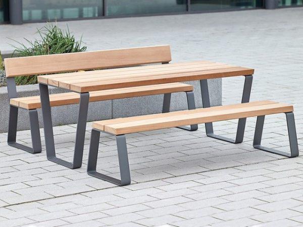 Изображение к категории продукции «Скамейки»