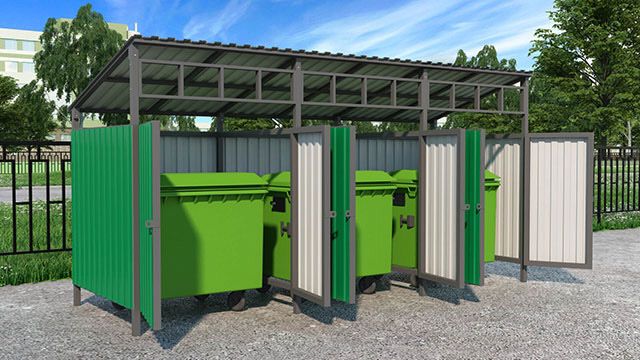 Изображение к категории продукции «Скамейки»