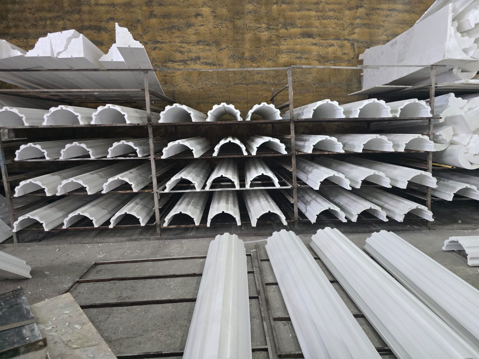 Изображение к категории продукции «Скамейки»