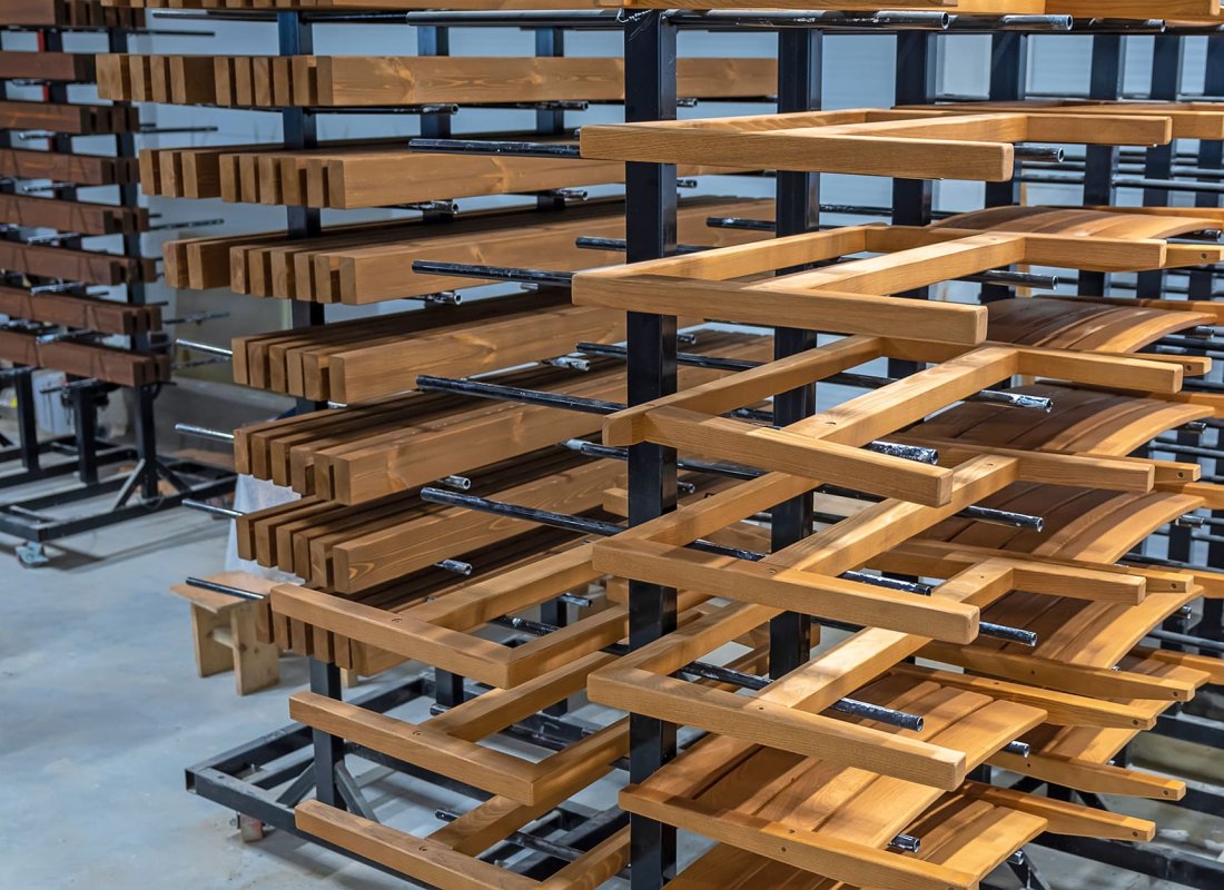 Контролируем качество на каждом этапе работ