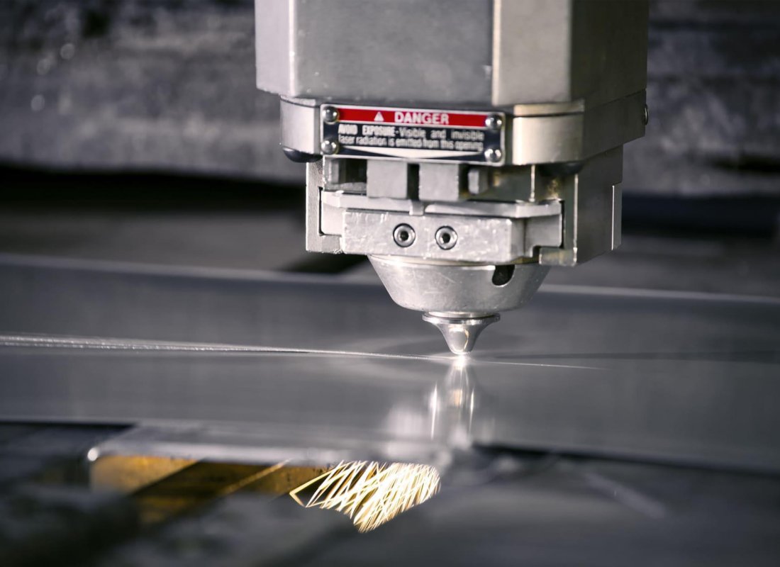 Автоматизируем производство, чтобы не ошибаться