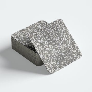 Тесанный на мраморе