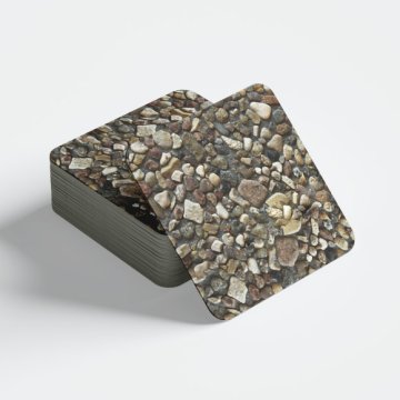 Мытый гравий