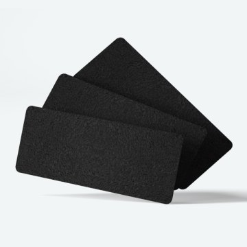 RAL 9005 (Jet Black)