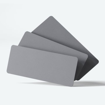 RAL 7004 (Signal Grey)