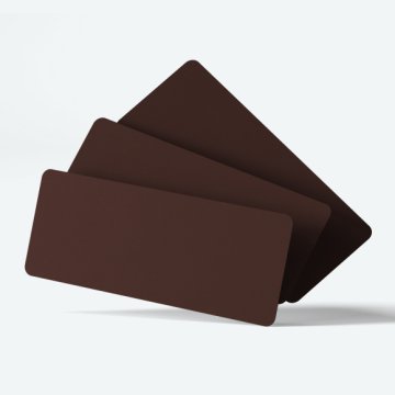 RAL 8017 (Chocolate Brown)