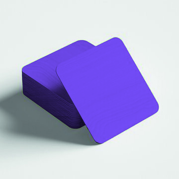 Фиолетовый