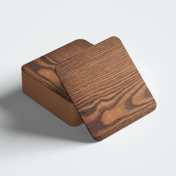 Термоясень