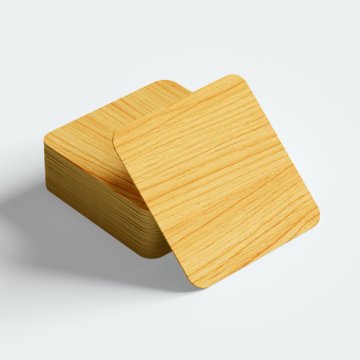 Светлый дуб