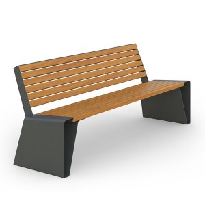 Изображение к категории продукции «Скамейки»